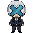 Charles sprite