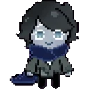 Juniper sprite