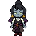 Erika sprite