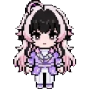 Ren sprite