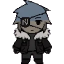 Ukraine sprite