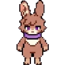 Tuye sprite