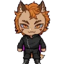 FOX sprite