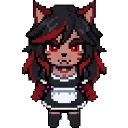 Nova sprite