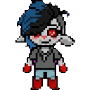 Dyllan sprite