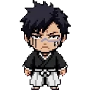 Shuhei sprite