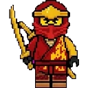 Kai sprite