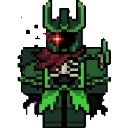1x1x1x1 sprite