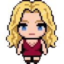 Лилиана Эйли Блэр sprite