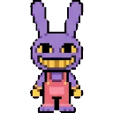 Jax sprite