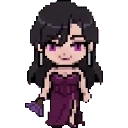 Heirra sprite