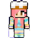 Rainbow sprite