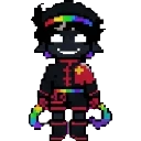 Matteo sprite