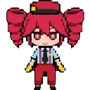 Teto sprite