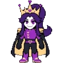 Jester sprite