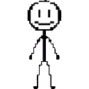 Green Guy sprite