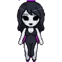Jane The Killer sprite