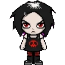 Alice sprite