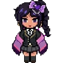 Lizbeth sprite