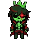 1x1x1x1 sprite