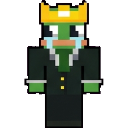 Froggydude sprite