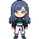 An sprite