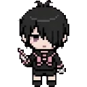 Oliver sprite
