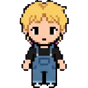 Ellie sprite
