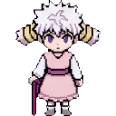 Kimchi sprite
