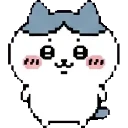Hachiware sprite