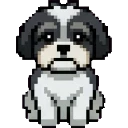 Snoopy sprite