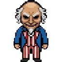 Shakir sprite