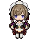 Sandrone sprite