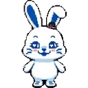Bernice sprite