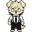Alix sprite