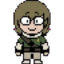 Loriner sprite