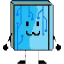 Hatsune Miku sprite