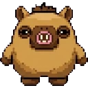 Fug Peony sprite