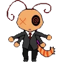 Charlotte The Health Inspector sprite