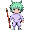 Kashimo sprite