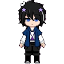 Tsukimichi sprite