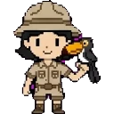 Clip Art sprite