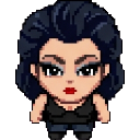 Mama sprite