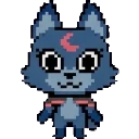 Eclipse sprite