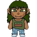 Kiki sprite