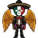 México sprite