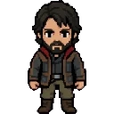 Andor sprite