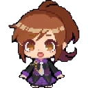 Sol sprite