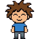 Mo sprite