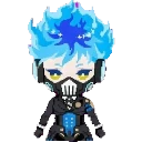 Ortho Shroud sprite
